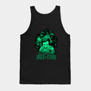 The People Under The Stairs Tank Top